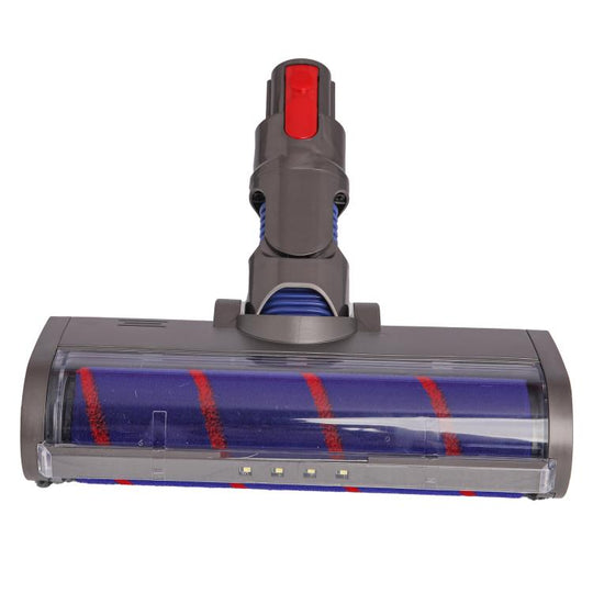 For Dyson V10  Slim/V12 Soft Velvet Brush Vacuum Cleaner Replacement Parts Accessories