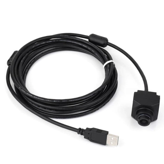 Waveshare PS5268 2MP USB Camera Module 120dB High Dynamic Range, USB2.0 Port, Rolling Shutter