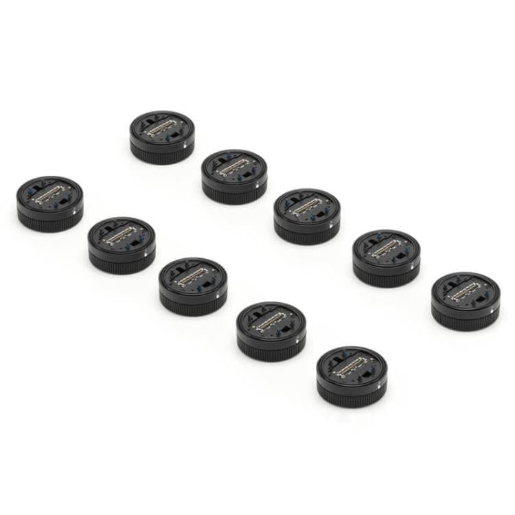 Original DJI SKYPORT V3 10pcs Adapter Ring Kit For Matrice 400 - Other by DJI | Online Shopping UK | buy2fix