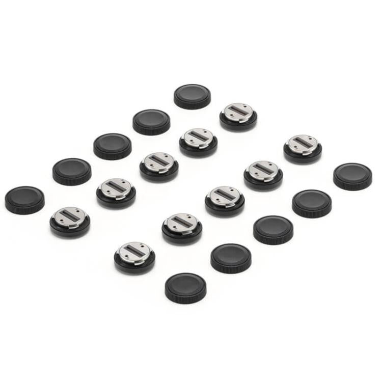 Original DJI SKYPORT V3 10pcs Adapter Ring Kit For Matrice 400 - Other by DJI | Online Shopping UK | buy2fix
