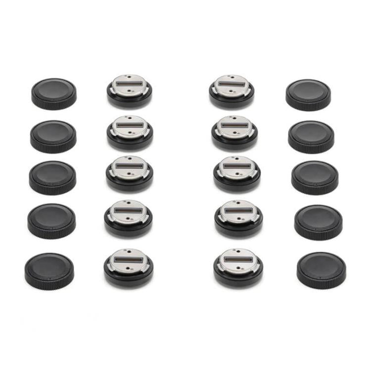 Original DJI SKYPORT V3 10pcs Adapter Ring Kit For Matrice 400 - Other by DJI | Online Shopping UK | buy2fix