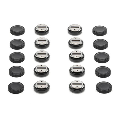 Original DJI SKYPORT V3 10pcs Adapter Ring Kit For Matrice 400 - Other by DJI | Online Shopping UK | buy2fix