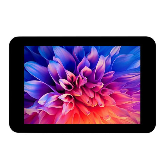 Waveshare RP2350 Dual-Core Development Board With 3.5-Inch 320x480 LCD, 65K Color Display Standard Ver