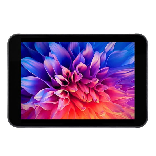 Waveshare RP2350 Dual-Core Development Board With 3.5-Inch 320x480 LCD, 65K Color Display With Case and OV5640 camera