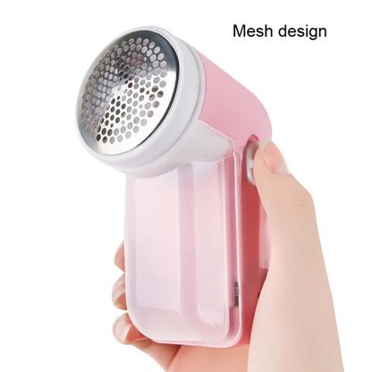 JJY-201 Charging Hair Ball Prunter Home Sweater Tweed Coat Shaver, Style: USB Charging (Orange) by buy2fix