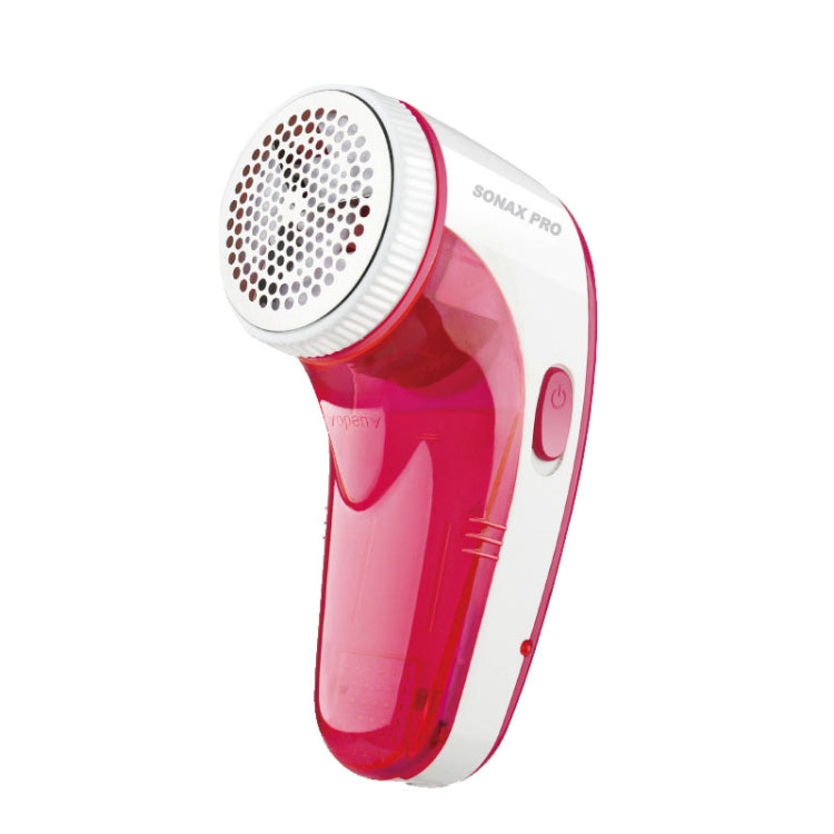 SONAX PRO SN-9955 Clothing Lint Remover Hair Ball Prunter(Red) by SONAX PRO