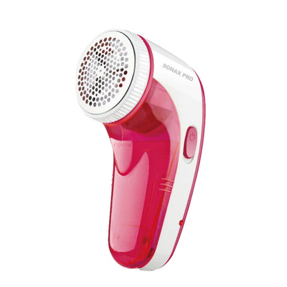 SONAX PRO SN-9955 Clothing Lint Remover Hair Ball Prunter(Red) by SONAX PRO