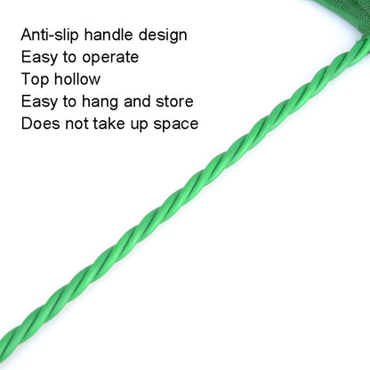 5 inch Fish Tank Fish Net Square Aquarium Squid Net - Cleaning Tools by buy2fix | Online Shopping UK | buy2fix