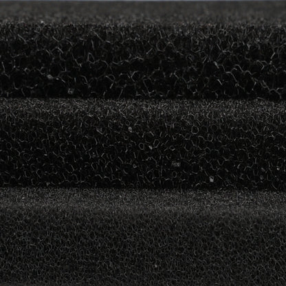 50x12x2cm Medium Hole Fishing Tank Filter Cotton Aquarium Biochemical Cotton Cultivation Filter Material - Filters & Accessories by buy2fix | Online Shopping UK | buy2fix