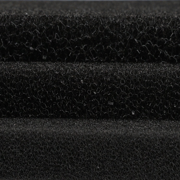 50x50x4cm Small Hole Fishing Tank Filter Cotton Aquarium Biochemical Cotton Cultivation Filter Material - Filters & Accessories by buy2fix | Online Shopping UK | buy2fix