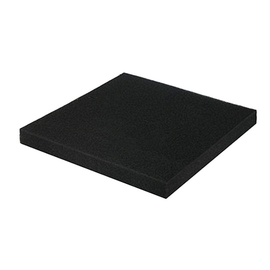 50x50x4cm Large Hole Fishing Tank Filter Cotton Aquarium Biochemical Cotton Cultivation Filter Material