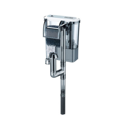 Jeneca XP-03 Small Aquarium External Waterfall Filter, CN Plug - Filters & Accessories by Jeneca | Online Shopping UK | buy2fix