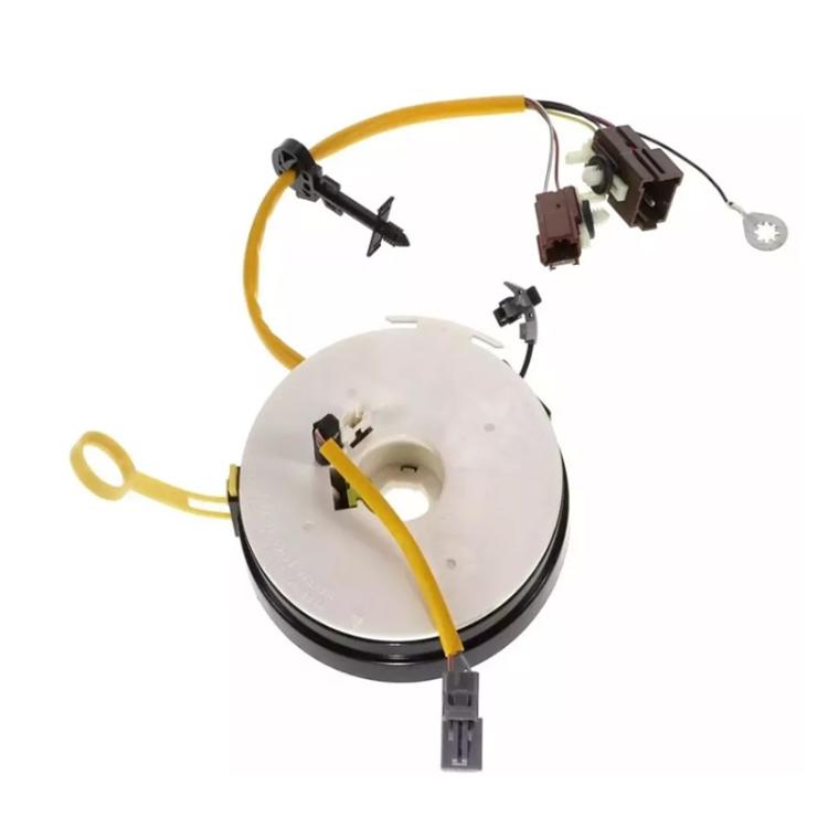 For Ford Explorer/Ranger Spiral Clock Spring Coil(F87Z-14A664-CC) - Engine Fittings by buy2fix | Online Shopping UK | buy2fix