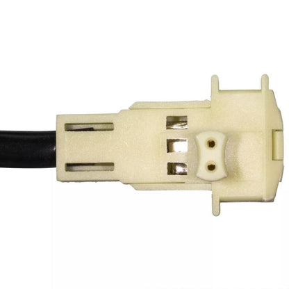 For Dodge/Chrysler/Jeep Cherokee Hairspring Clock Spring Coil(56009071) - Engine Fittings by buy2fix | Online Shopping UK | buy2fix