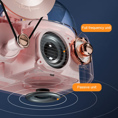 Y02 Retro Vinyl Record Player Wireless Bluetooth Speaker Ambient Light Aromatherapy Bluetooth Audio(White) - Desktop Speaker by buy2fix | Online Shopping UK | buy2fix