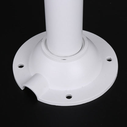 60-120cm Telescopic I-Type Monitoring Bracket Hanging Closed-Circuit Aluminum Alloy Bracket by buy2fix