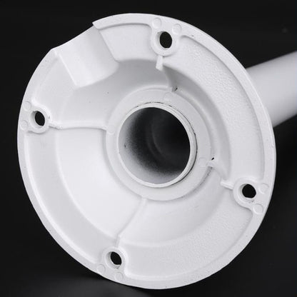 60-120cm Telescopic I-Type Monitoring Bracket Hanging Closed-Circuit Aluminum Alloy Bracket by buy2fix