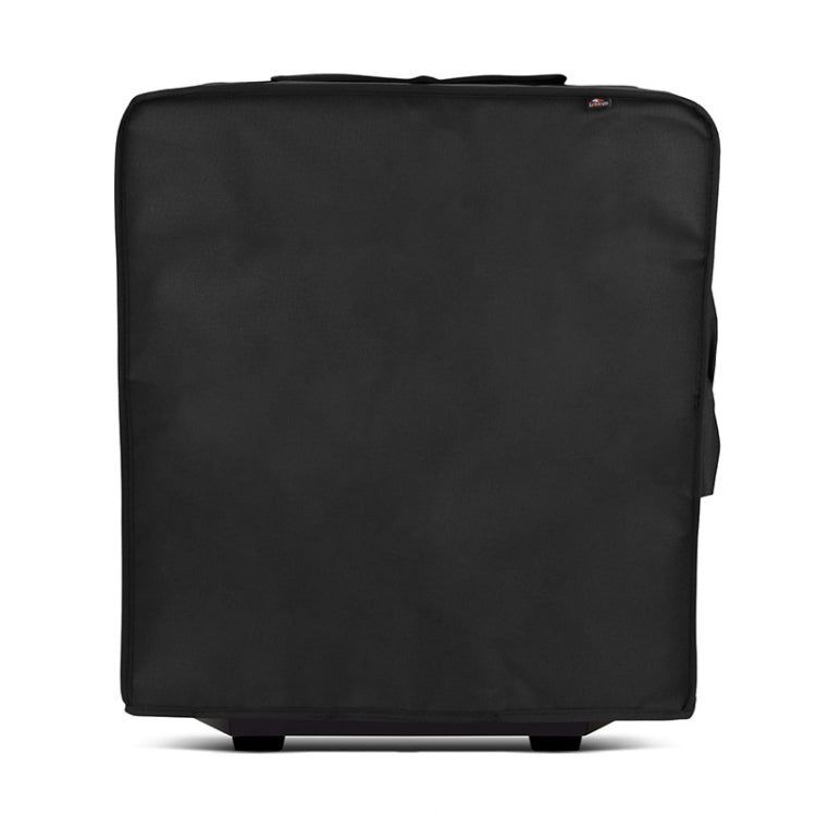 For ION Audio Block Rocker Plus Large Speaker Dustproof Cover Case Storage Bag - Protective Case by buy2fix | Online Shopping UK | buy2fix