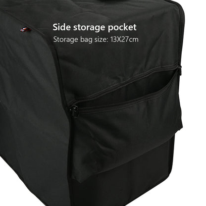 For ION Audio Block Rocker Plus Large Speaker Dustproof Cover Case Storage Bag - Protective Case by buy2fix | Online Shopping UK | buy2fix