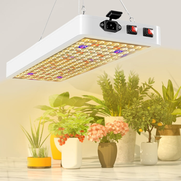 Small Plant Growth Light LED Full Spectrum Fill Light(AU Plug) - LED Grow Lights by buy2fix | Online Shopping UK | buy2fix