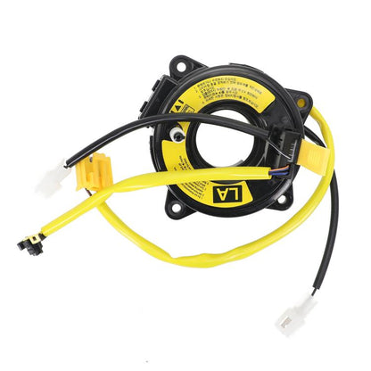 For GM Daewoo Matiz 3 Hairspring Clock Spring Coil(96966752) - Engine Fittings by buy2fix | Online Shopping UK | buy2fix