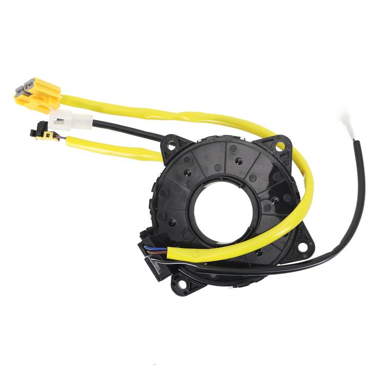 For GM Daewoo Matiz 3 Hairspring Clock Spring Coil(96966752) - Engine Fittings by buy2fix | Online Shopping UK | buy2fix