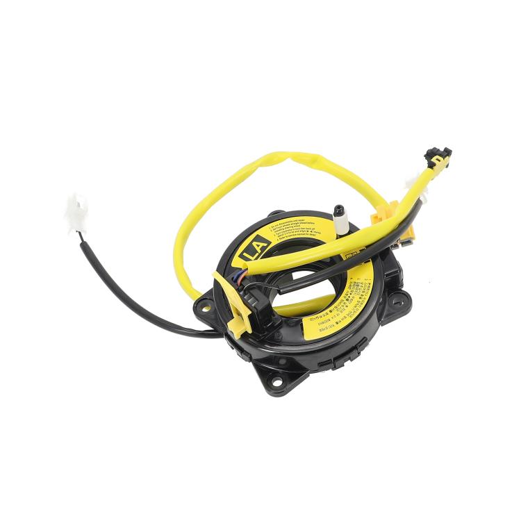 For GM Daewoo Matiz 3 Hairspring Clock Spring Coil(96966752) - Engine Fittings by buy2fix | Online Shopping UK | buy2fix