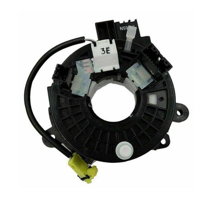 For 2010-2018 Nissan Altima/Versa/Tiida Hairspring Clock Spring Coil(25554-3DN0A) - Engine Fittings by buy2fix | Online Shopping UK | buy2fix