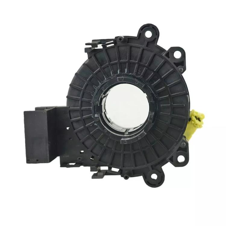 For 2010-2018 Nissan Altima/Versa/Tiida Hairspring Clock Spring Coil(25554-3DN0A) - Engine Fittings by buy2fix | Online Shopping UK | buy2fix