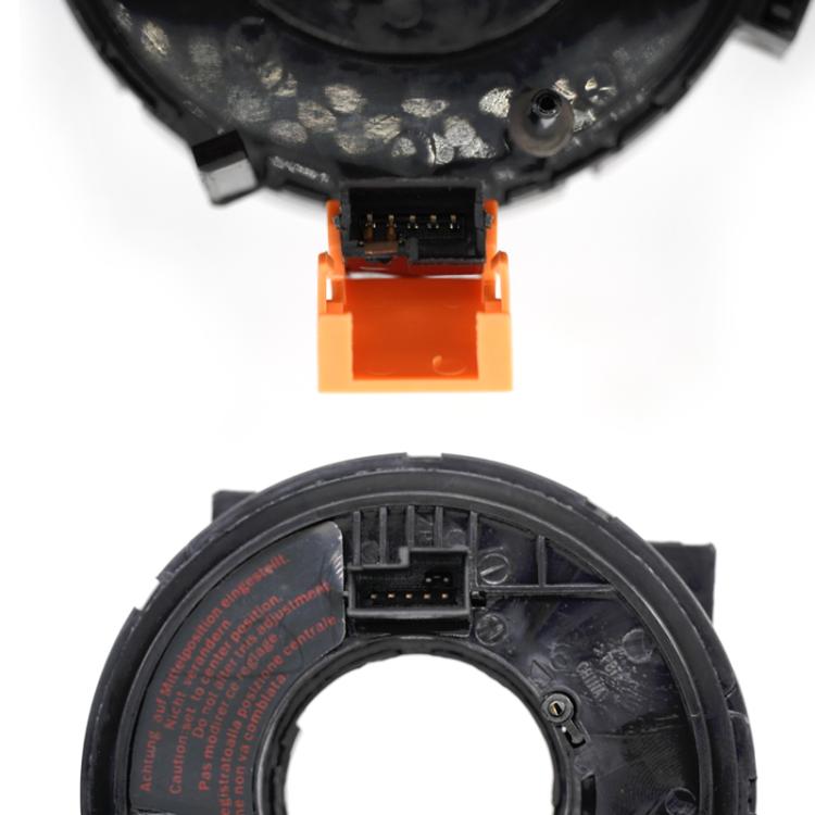 For Volkswagen Jetta/Passat/Golf/Bora Spiral Clock Spring Coil(1J0959653C) - Engine Fittings by buy2fix | Online Shopping UK | buy2fix