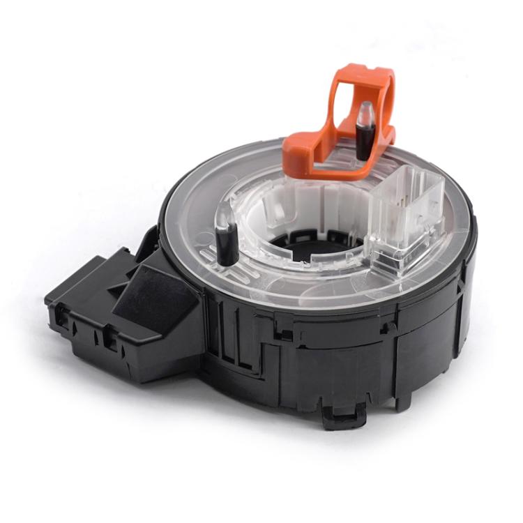 For Volkswagen Magotan Hairspring Clock Spring Coil(1K0959653B) - Engine Fittings by buy2fix | Online Shopping UK | buy2fix