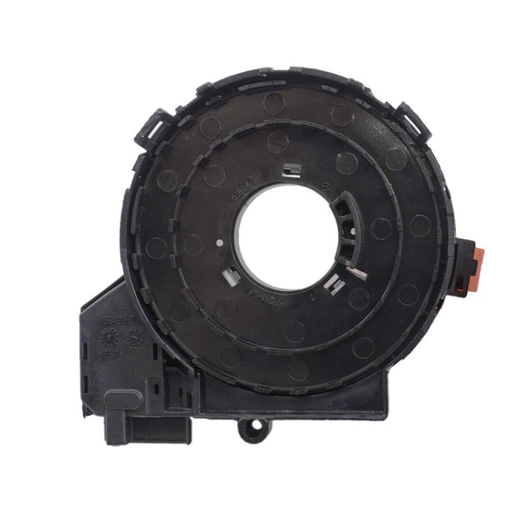 For Volkswagen Magotan Hairspring Clock Spring Coil(1K0959653B) - Engine Fittings by buy2fix | Online Shopping UK | buy2fix