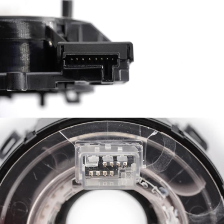 For Volkswagen Magotan Hairspring Clock Spring Coil(1K0959653B) - Engine Fittings by buy2fix | Online Shopping UK | buy2fix