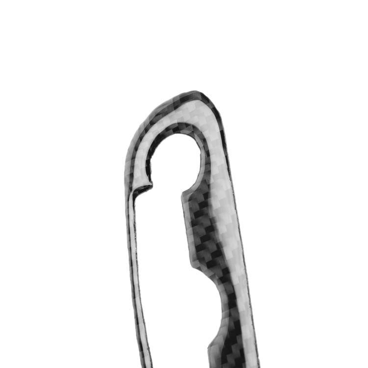 For Chevrolet Malibu 2016-2024 A Model Left-hand Drive Headlight Switch Sticker(Red) - Car Interior Mouldings by buy2fix | Online Shopping UK | buy2fix