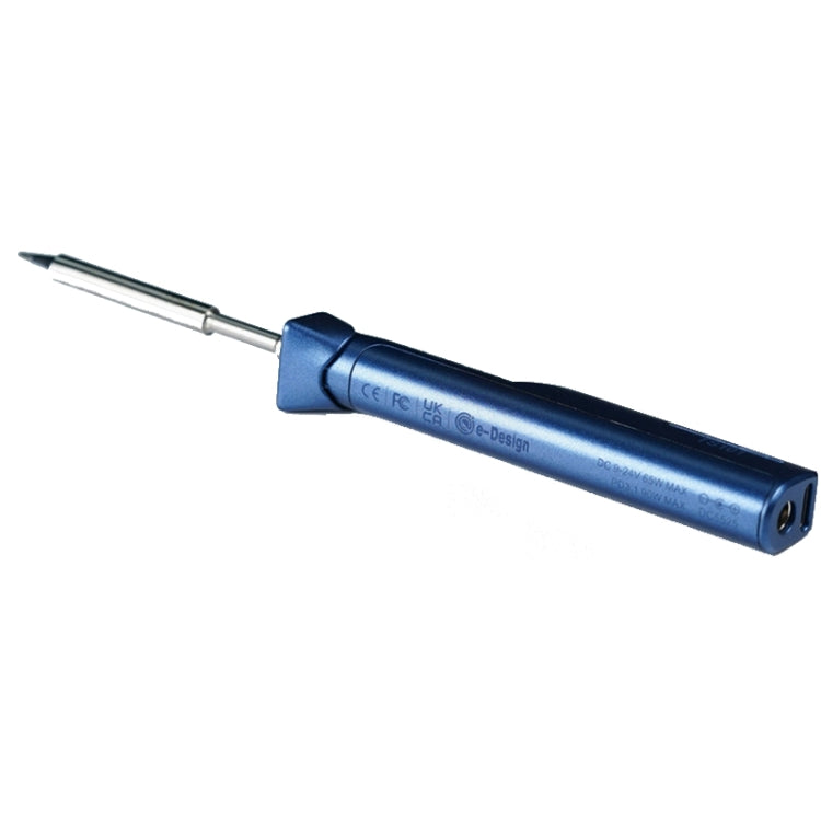 MINIWARE TS101 PD DC Soldering Iron 90W Portable Soldering Pen(With KU Soldering Iron Head) - Electric Soldering Iron by MINIWARE | Online Shopping UK | buy2fix