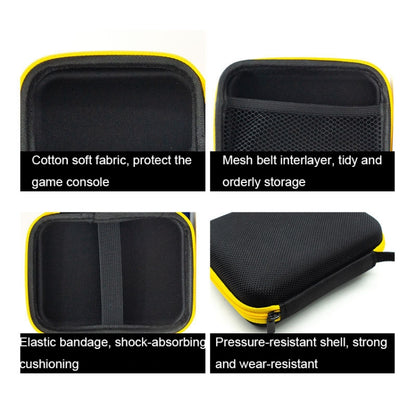 For RG35XX/VS Game Console Waterproof and Anti-pressure Storage Bag Portable Case - Accessories by buy2fix | Online Shopping UK | buy2fix