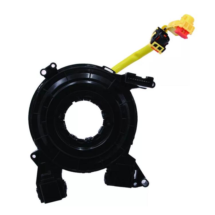 For 2015-2020 Ford Edge Hairspring Clock Spring Coil(DG9Z14A664A) - Engine Fittings by buy2fix | Online Shopping UK | buy2fix