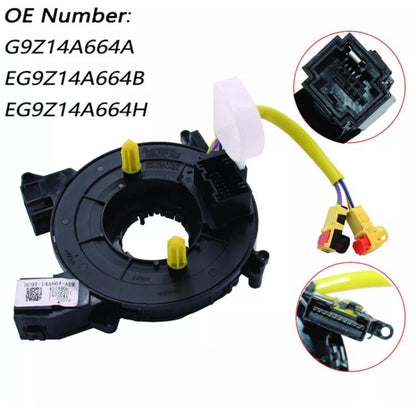 For 2015-2020 Ford Edge Hairspring Clock Spring Coil(DG9Z14A664A) - Engine Fittings by buy2fix | Online Shopping UK | buy2fix
