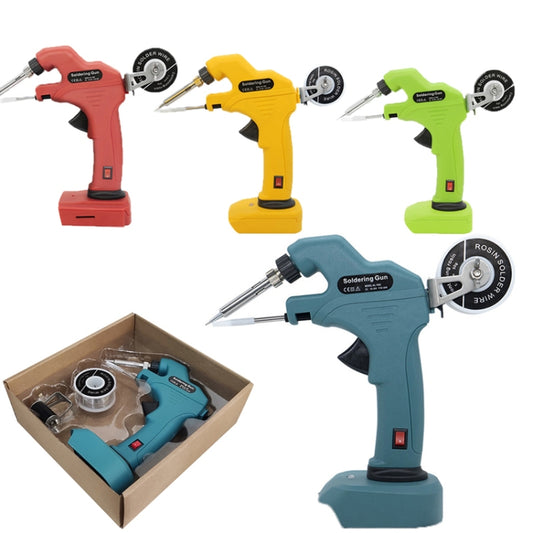 NL106CL DC 18~21V Cordless Soldering Iron Fast Welding Tools For Makita by buy2fix