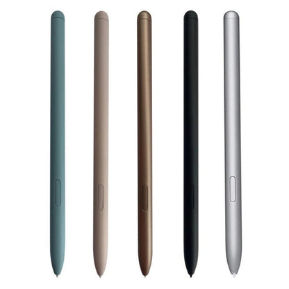 S7-001 Tablet Electromagnetic Pen without Bluetooth Function for Samsung Tab S7/S6lite/S7 Plus/S7fe/S8/S8 Plus(Black) - Stylus Pen by buy2fix | Online Shopping UK | buy2fix