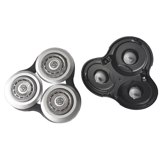 For Philips S9000 / RQ10 / RQ12 Series Electric Shaver Accessories Knife Head by buy2fix