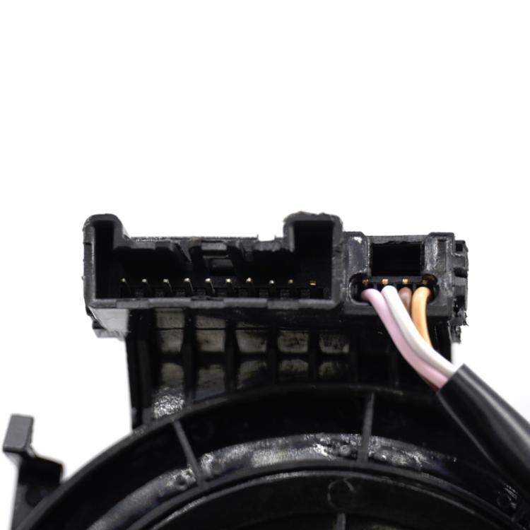 For 2007-2008 Chevrolet Avalanche Hairspring Clock Spring Coil(25966963) - Ignition System by buy2fix | Online Shopping UK | buy2fix