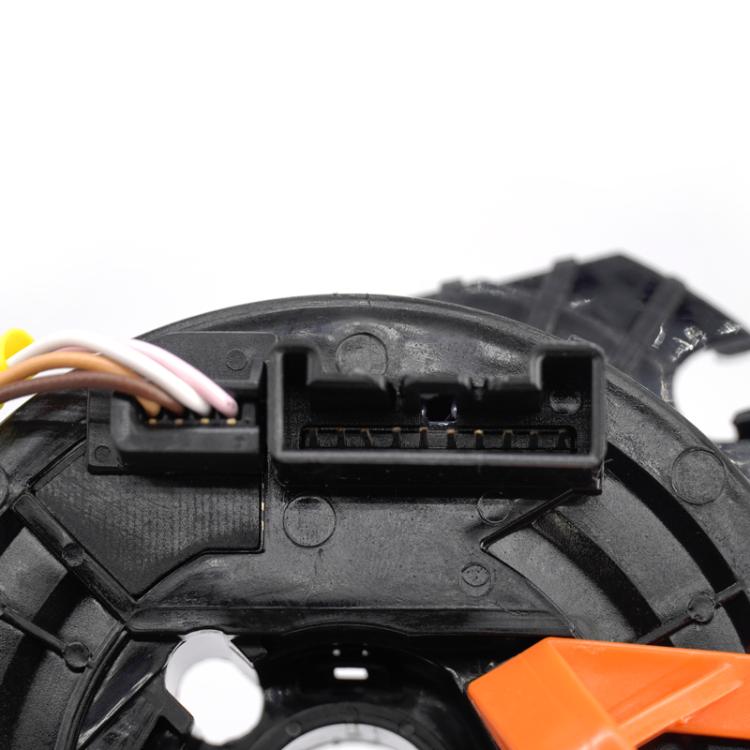 For 2007-2008 Chevrolet Avalanche Hairspring Clock Spring Coil(25966963) - Ignition System by buy2fix | Online Shopping UK | buy2fix