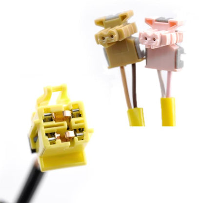 For 2007-2008 Chevrolet Avalanche Hairspring Clock Spring Coil(25966963) - Ignition System by buy2fix | Online Shopping UK | buy2fix