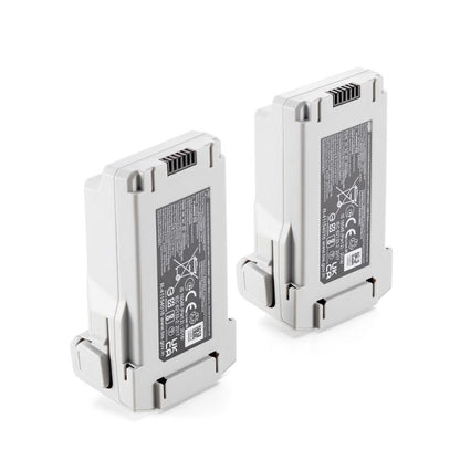 Original Fly More Kit Plus For DJI Mini 3 Pro Contains 3850 MAh Batteries/Propeller/Charging Hub by DJI