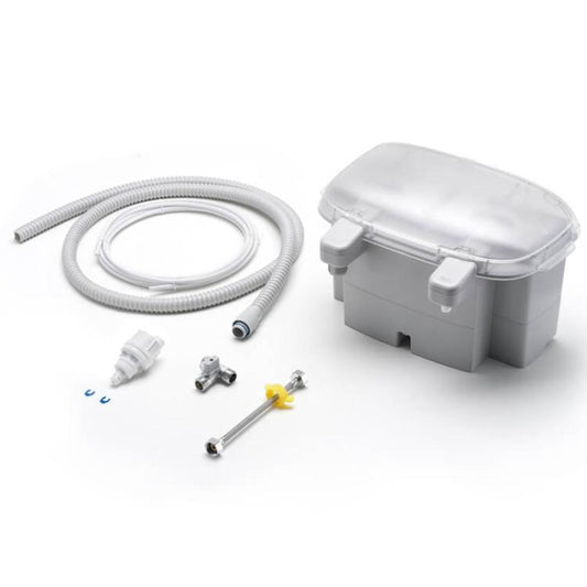 Original DJI ROMO P / A / S 8 In 1 Automatic Water Supply Drainage Kit - For DJI Accessories by DJI | Online Shopping UK | buy2fix