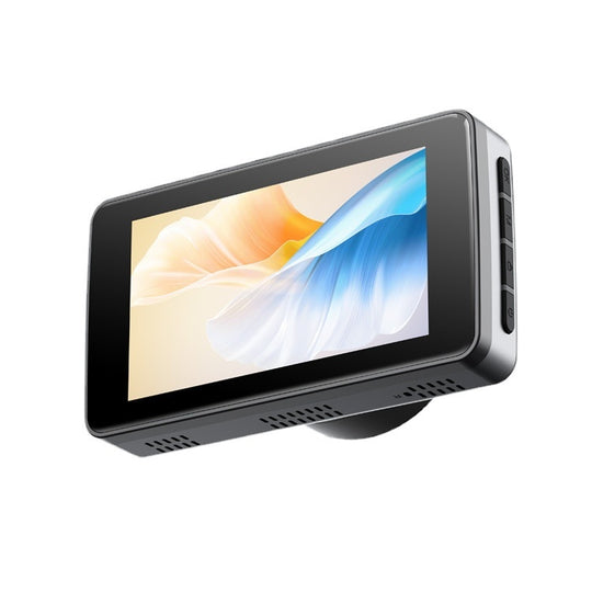 Anytek Q3 4K enregistreur de conduite WiFi double enregistrement capteur de Vision nocturne enregistreur de détection Mobile