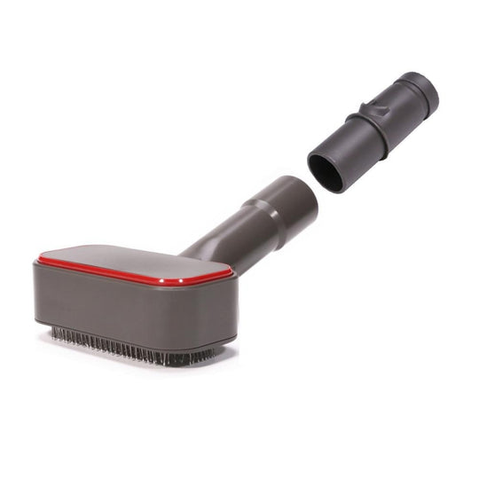For Dyson Vacuum Cleaner Pet Hair Removal Brush Set, Spec: With V6 Adapter