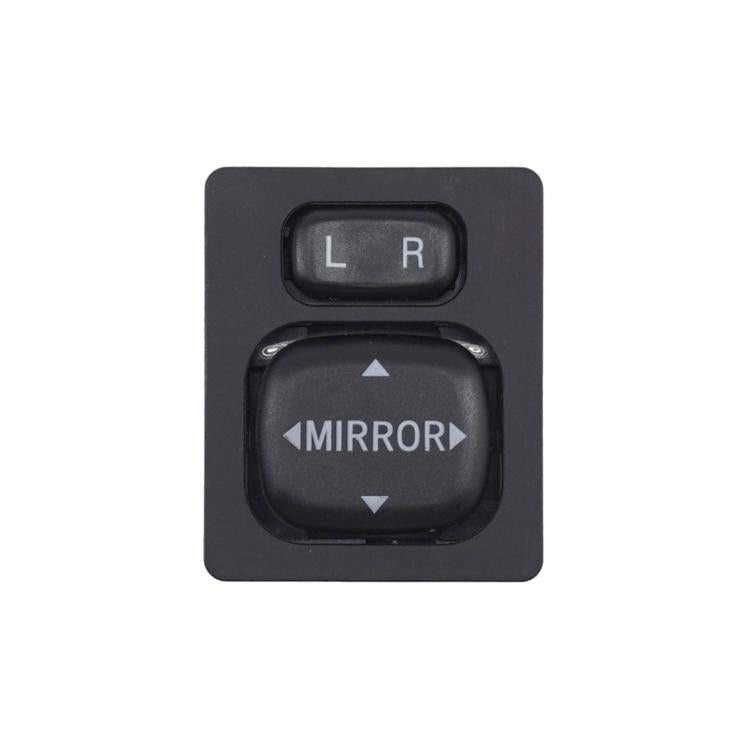 For Toyota Camry Electric Rearview Mirror Adjustment Control Switch(84870-34010) - Car Switches by buy2fix | Online Shopping UK | buy2fix