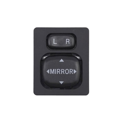 For Toyota Camry Electric Rearview Mirror Adjustment Control Switch(84870-34010) - Car Switches by buy2fix | Online Shopping UK | buy2fix